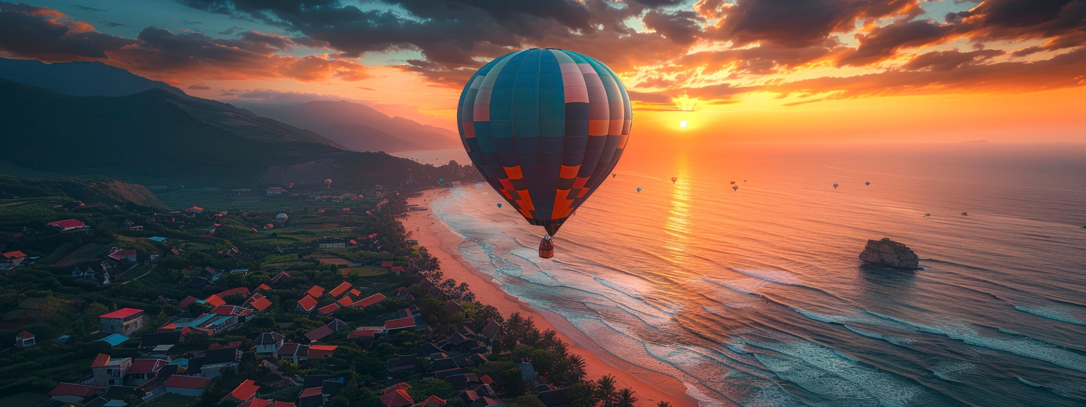 Nuance du Monde - Voyage sur mesure